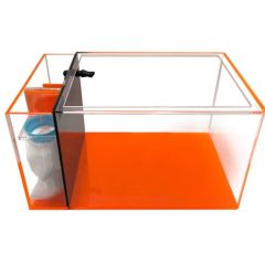 Eshopps Deskmate Florida Peninsula Tank Kit - 9 gal