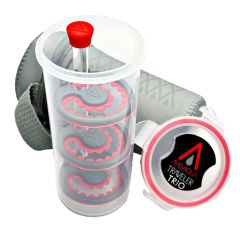 AvidAqua Traveler Trio Coral Transporter