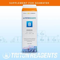 Triton Labs Base Boron 1 liter