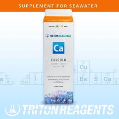 Triton Labs Base Calcium