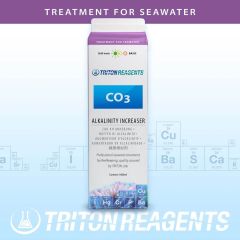 Triton Labs CO3 Alkalinity Booster 1L
