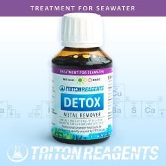 Triton Labs Detox