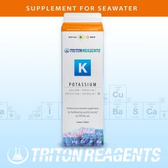 Triton Labs Base Potassium