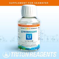 Triton Labs Base Lithium