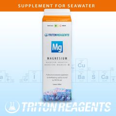 Triton Labs Base Magnesium