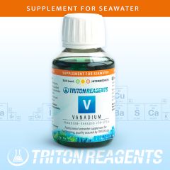 Triton Labs Base Vanadium 100 ml