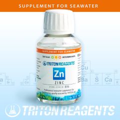 Triton Labs Base Zinc 100 ml