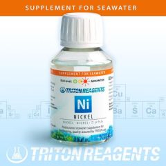 Triton Labs Base Nickel 100ml
