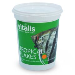 Vitalis Freshwater Tropical Flakes (40g - 1.41 oz)