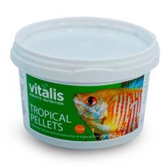 Vitalis Tropical Freshwater Pellets