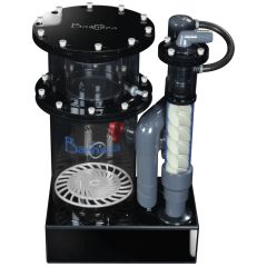 Bashsea Twisted Skimmer Model 8-24