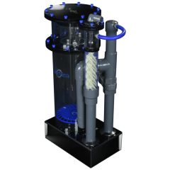 Bashsea Twisted Skimmer Model 6-24 
