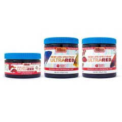 New Life Spectrum UltraRED Pellets Fish Food