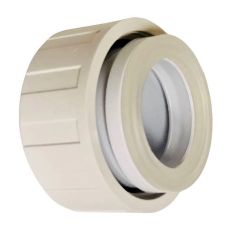 Dolphin 1.5" Super Seal Pump Union