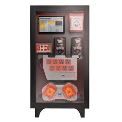 Adaptive Reef Controller Cabinet (V2)