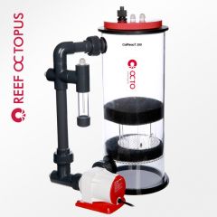 Reef Octopus VarioS CR220 9" Calcium Reactor