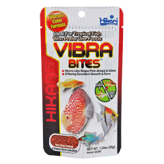 HIkari Vibra Bites