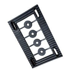 Dolphin Anti-Vibration Pad for Dolphin Pumps