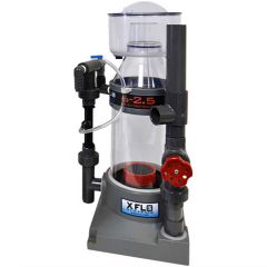 RK2 Systems XFLO 6-2.5 Protein Fractionator Skimmer