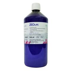 Korallen-Zucht ZEOvit ZEOlife 1000 ml
