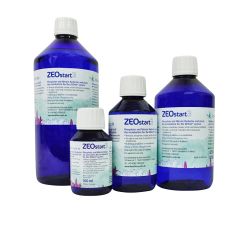 Korallen-Zucht Zeovit Zeostart 3 