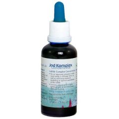 Korallen-Zucht ZEOvit Iodide Complex Concentrate 50ml