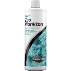 Seachem Reef Zoo Plankton