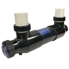 Pentair 50 Watt SMART High-Output UV Sterilizer 2" Union Port 120 VAC