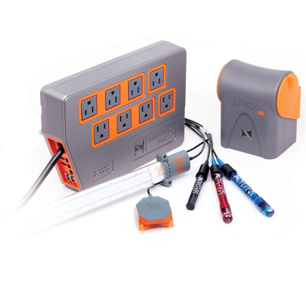 Neptune Apex Aquarium Controller System Entry Level