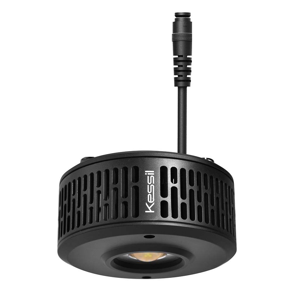 Amazon.com : Kessil A360X Tuna Blue LED Aquarium Light : Pet