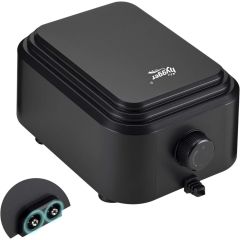 Hygger 946 Adjustable ECO Aquarium Quiet Air Pump