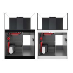 Red Sea Reefer 300 G3 - 79 Gallon All In One Aquarium