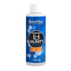 Hydros 35ppt Salinity Calibration Fluid