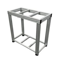 Biotek Marine AluFab 36″ x 18″ x 36″ Aquarium Stand Kit