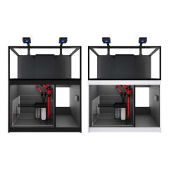 Red Sea Reefer 425 G3 Deluxe - 114 Gallon - 2 X RL170 & arm