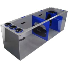 Bashsea Smart Series 48x15x16 Sump