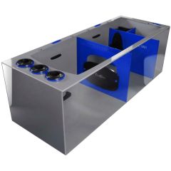 Bashsea Smart Series 48x18x16 Sump