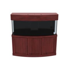 OceanVue 175 Radius Tank - Classic Aquarium Kit