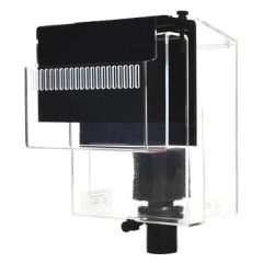 CPR Aquatics CS150 Overflow Box - 1600gph