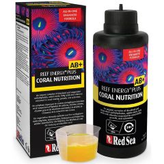 Red Sea Reef Energy AB+