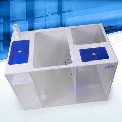 Icecap 24" x 14" x 16" Reef Sump