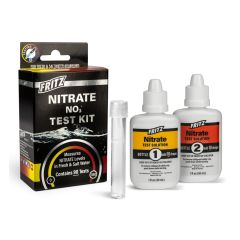 Fritz Nitrate Test Kit - 90 Tests
