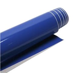 Blue Life Aquarium 25" x 25" Blue Aquarium Backgrounds