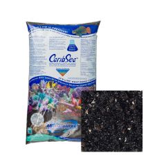 CaribSea Arag Alive Hawaiian Black 20 lbs.
