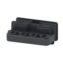 Red Sea ReefControl ReefSense Magnetic 4-probe holder