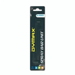 Dymax IQ Spray Bar
