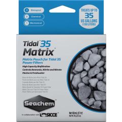 Seachem Tidal 35 Matrix 160ml
