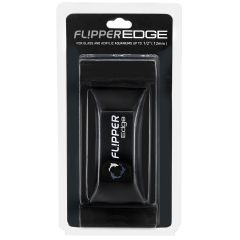 Flipper STANDARD Edge - 2 in 1 Floating Magnetic Aquarium Algae Glass Cleaner