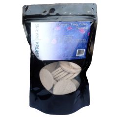 BioTek Marine Ceramic Frag Disks Natura