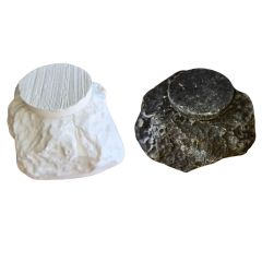 Biotek Marine Single Frag Plug Holder